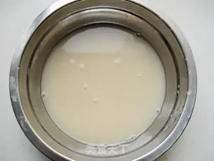 Make step 3
