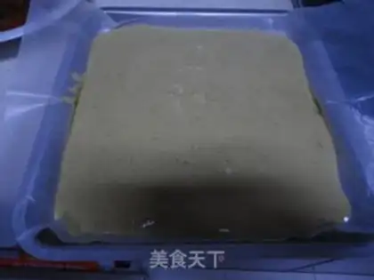 Make step 1