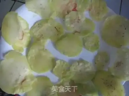 Make step 5