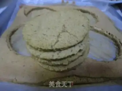 Make step 3