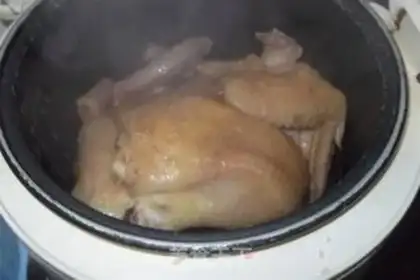 Make step 5