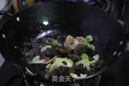 Make step 5