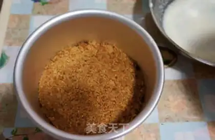 Make step 3