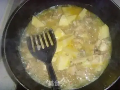 Make step 4