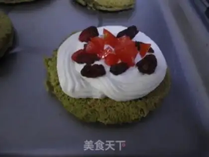 Make step 5