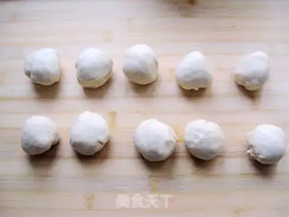 Make step 8