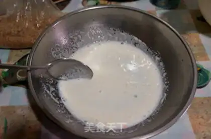 Make step 4