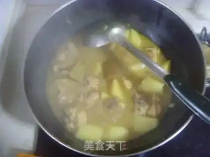 Make step 5