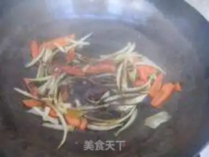 Make step 5