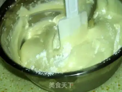 Make step 8