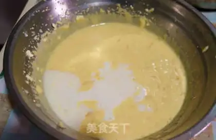 Make step 8