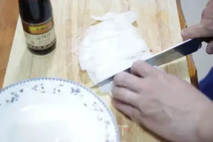 Make step 2