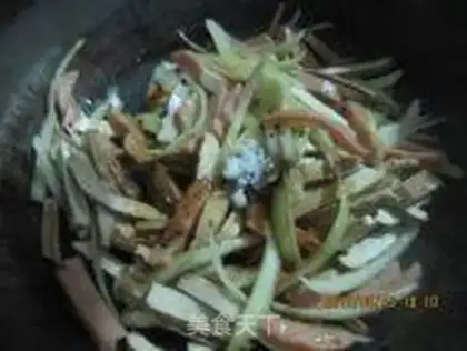 Make step 5