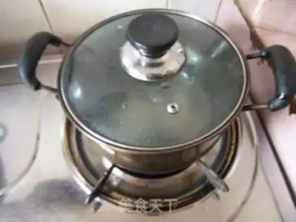 Make step 2