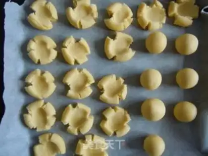 Make step 8
