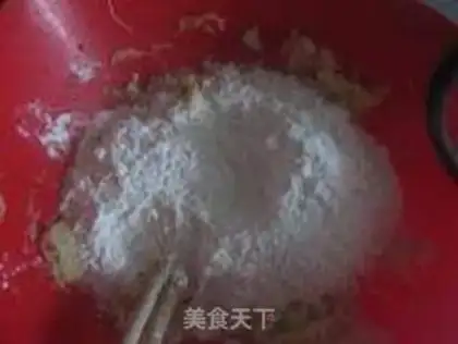 Make step 3