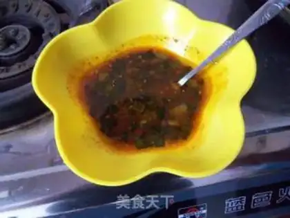 Make step 5