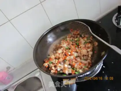 Make  step 5