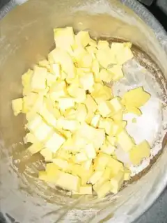 Make step 0