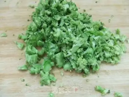 Make step 1