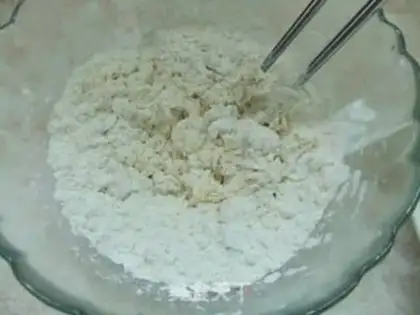 Make step 2