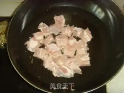 Make  step 1