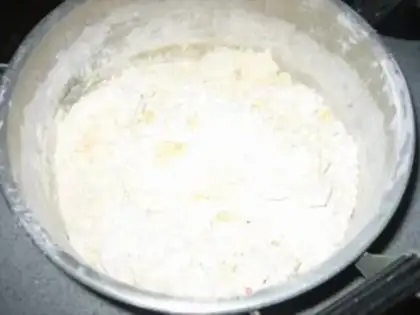 Make step 5