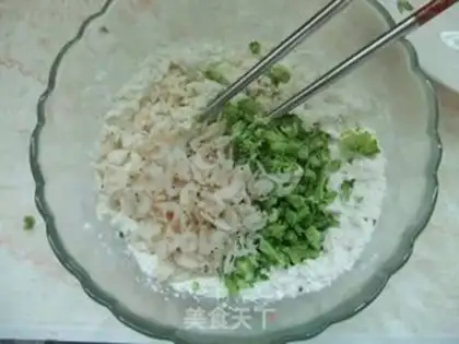 Make step 3
