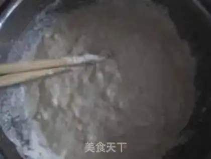 Make step 1