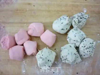 Make step 3