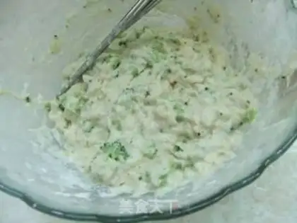 Make step 4
