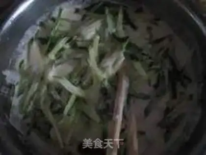 Make step 3