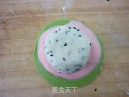 Make step 5