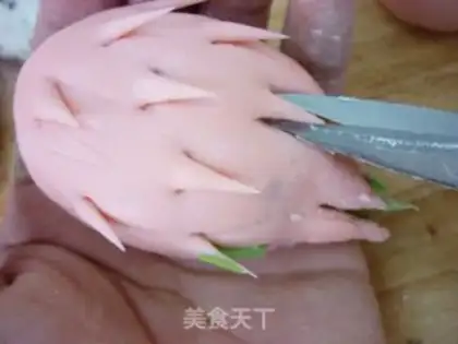 Make step 7