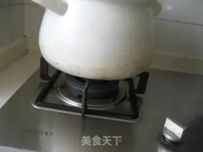 Make step 5