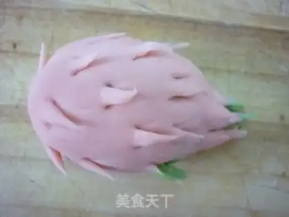 Make step 8