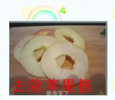 Make step 5