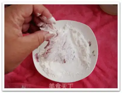 Make step 3