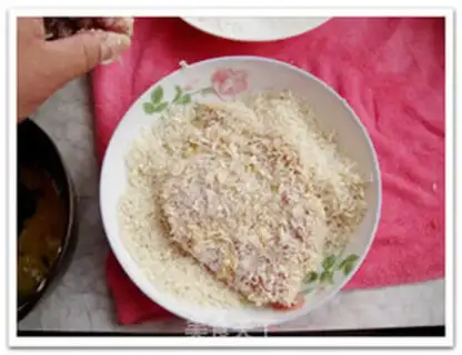 Make step 4
