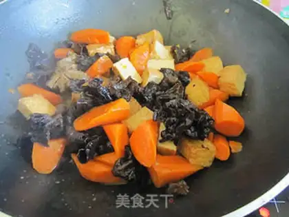 Make  step 5