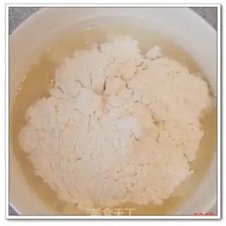 Make step 3