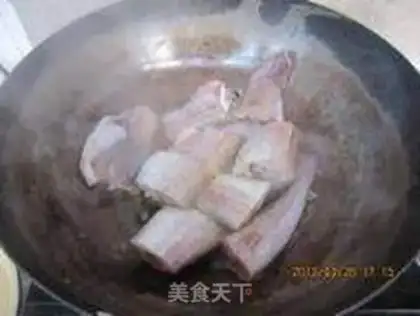 Make step 2