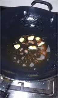 Make step 1
