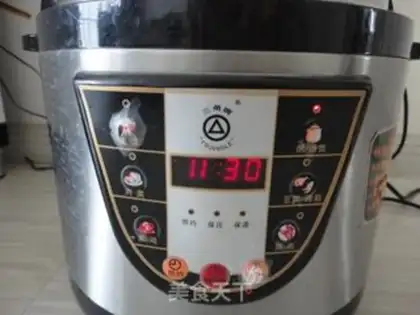 Make step 2