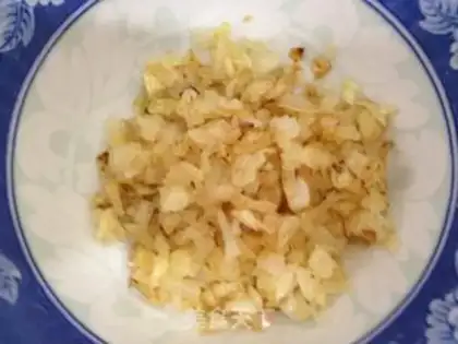 Make step 3