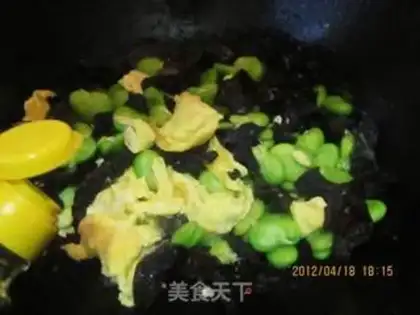 Make step 5