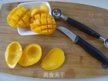 Make step 15