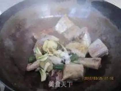 Make step 3