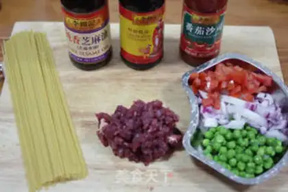 Make step 1