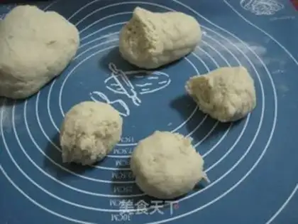 Make  step 8